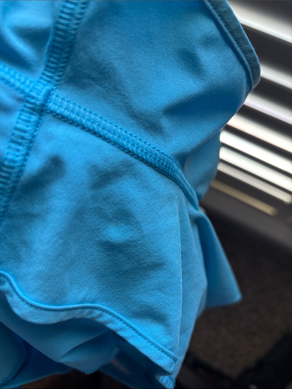 Hotty Hot Low-Rise Lined Short 2.5" - Picture 10 of 10